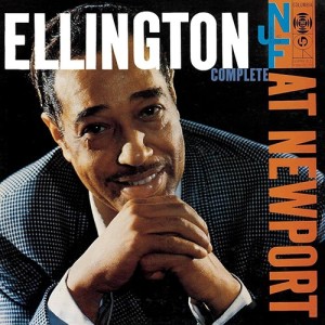 Ellington At Newport The Original Album