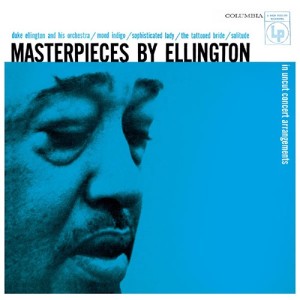 Ellington Masterpieces By Ellington (Uncut Concert Arraignment)
