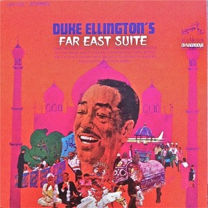 The Far East Suite