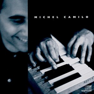 Michel Camilo
