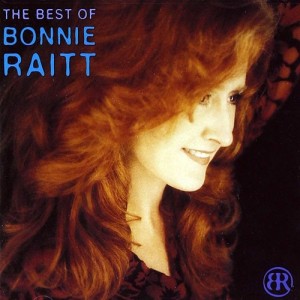 The Best Of Bonnie Raitt On Capitol 1989-2003