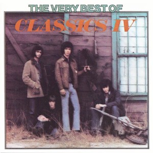 The Best of The The Classics IV