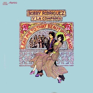 Lead Me to That Beautiful Band