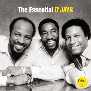 The Essential O'Jays [Disc 2]