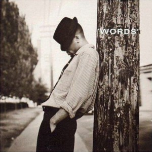 Words: The Tony Rich Project