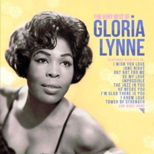 The Ver Best of Gloria Lynne