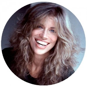 Carly Simon