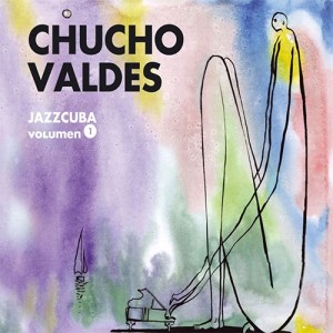 JazzCuba Vol. 1