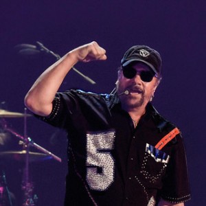 KC &amp; The Sunshine Band