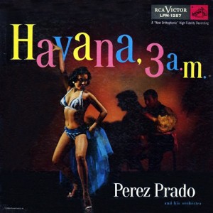 Havana 3 A.M