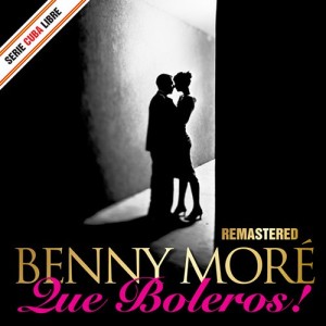 Serie Cuba Libre Que Boleros!