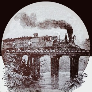 Eddy Wilson Y Su Tren Latino