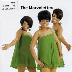 The Marvelettes Definitive Collection