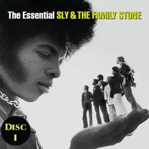 The Essential Sly and The Family Stone [Disc 1]