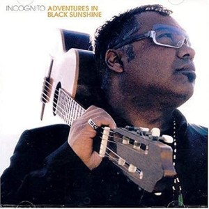 Adventures in Black Sunshine (Bonus Track)