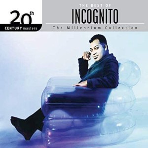 20th Century Masters Best of Incognito