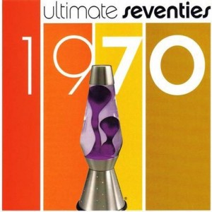 Ultimate Seventies: 1970
