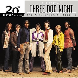 The Best of Three Dog Night