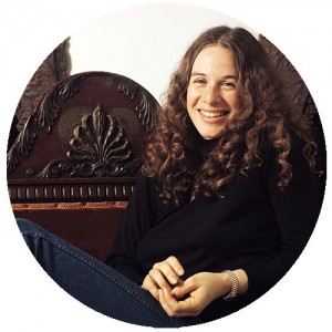 Carole King