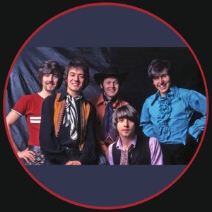 The Hollies