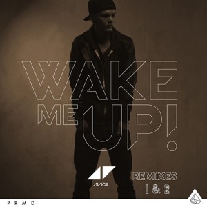 Wake Me Up Remixes