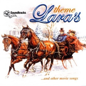 Lara's Theme