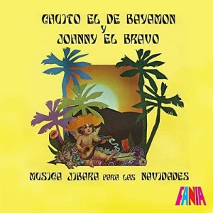 Musica Jibara Para Las Navidades