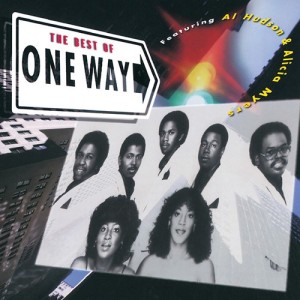 The Best of One Way Featuring Al Hudson & Alicia Myers