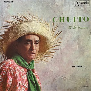 Chuito Vol. 3