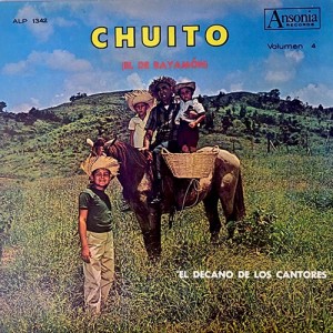 Chuito Vol. 4