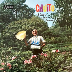 El Decano De Los Cantores Vol. 7