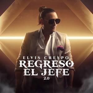 Regresó El Jefe