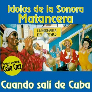 Cuando Sali De Cuba