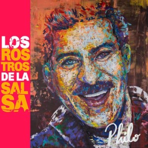 Los Rostros De La Salsa