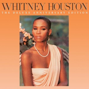 Whitney Houston (The Delux Anniversary Edition)