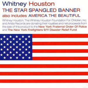 The Star Spangled Banner_America The Beautiful