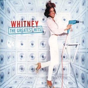 2000 Whitney The Greatest Hits (Disc 2)
