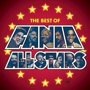 The Very Best Of The Fania All Stars Vol. 1