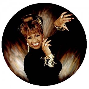 Celia Cruz