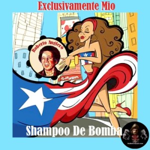 Shampoo De Bomba