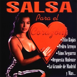 Salsa Para El Corazon