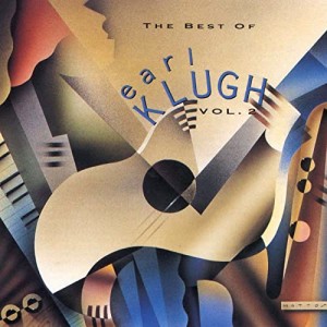 The Best of Earl Klugh, Vol. 2
