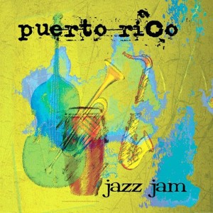 Puerto Rico Jazz Jam 1