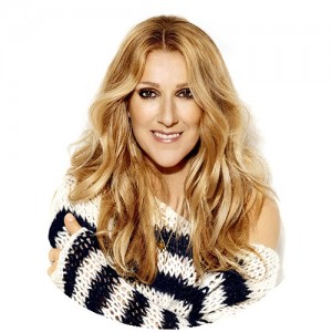 Celine Dion