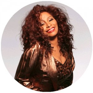 Chaka Khan