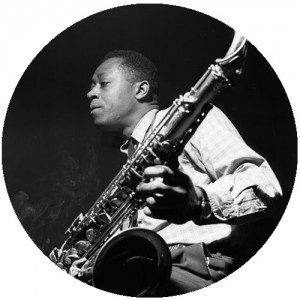 Charlie Rouse