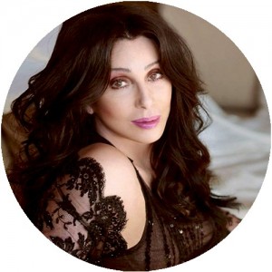 Cher