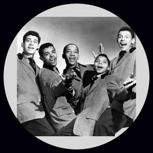 Frankie Lymon and The Teenagers