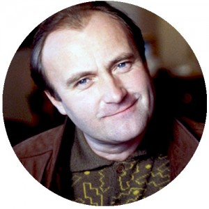 Phil Collins