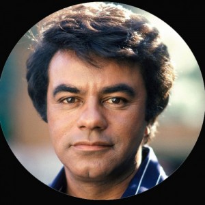 Johnny Mathis